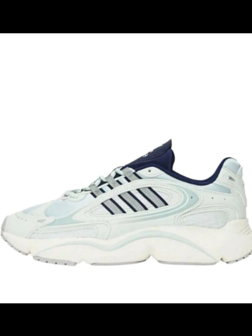 Adidas Ozmillen Shoes - Size 8W / 7Y *NWT*
